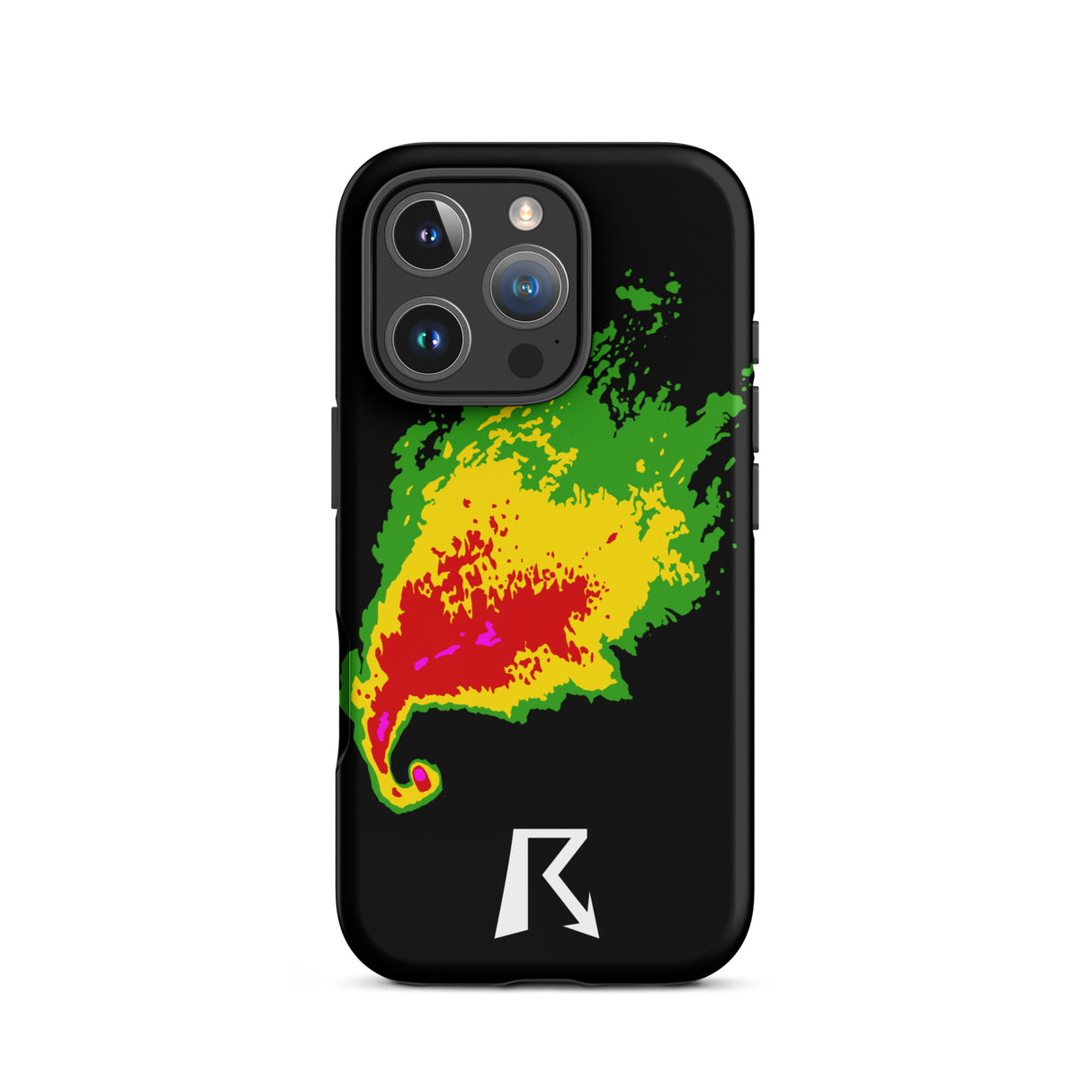 Ryan Hall Y'all Weather Merchandise Y'all Squad