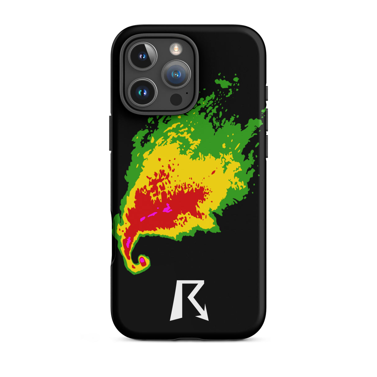 Ryan Hall Y'all Weather Merchandise Y'all Squad