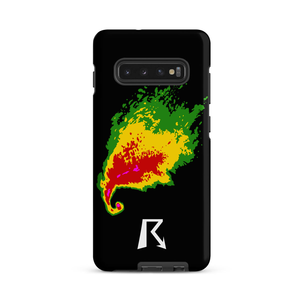 Ryan Hall Y'all Weather Merchandise Y'all Squad