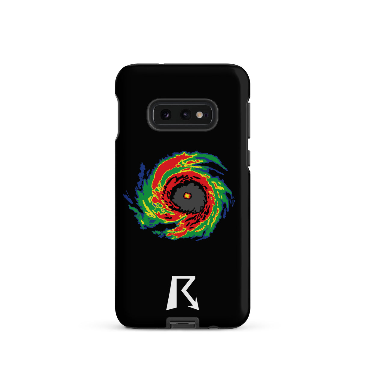 Hurricane - Tough Case for Samsung®