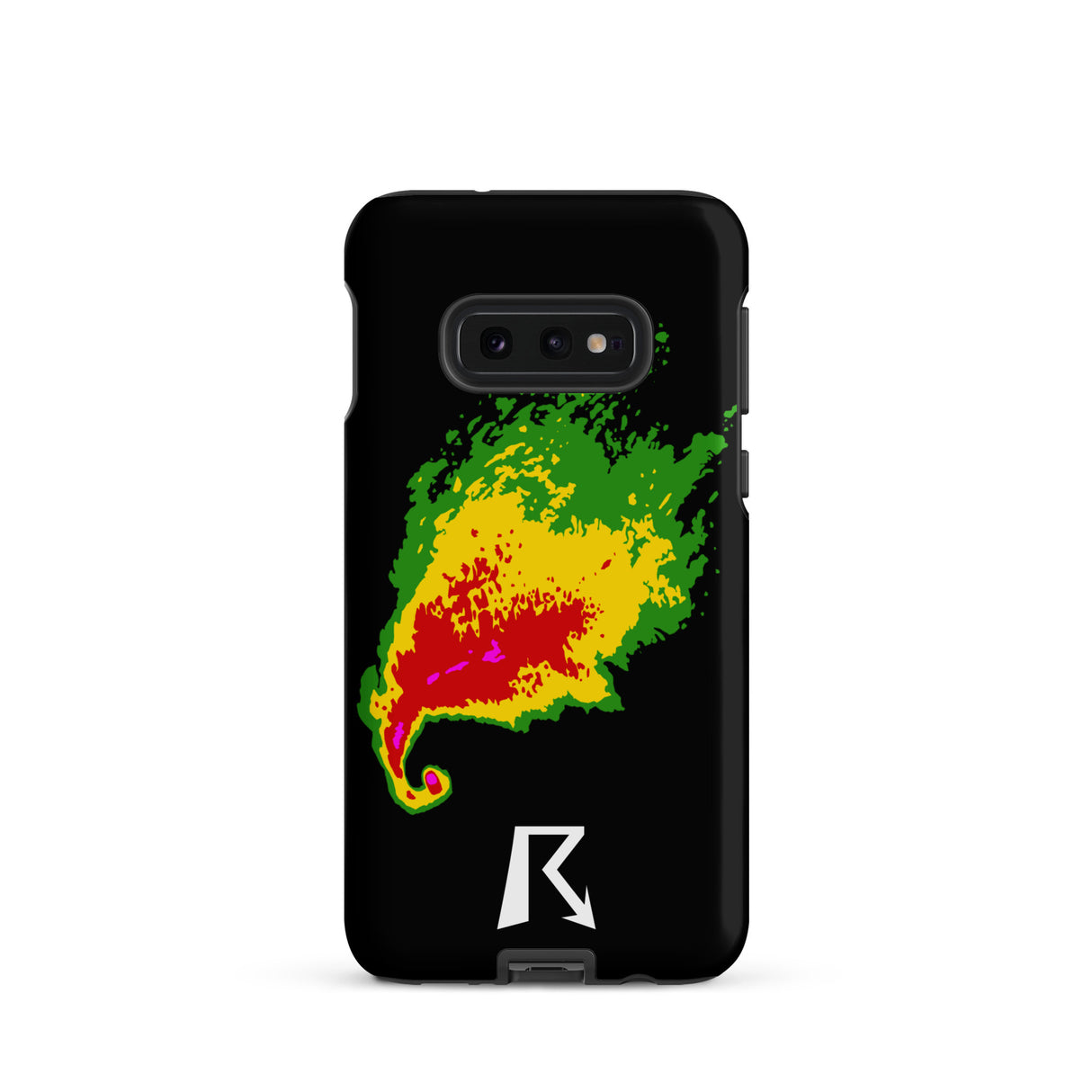 Ryan Hall Y'all Weather Merchandise Y'all Squad