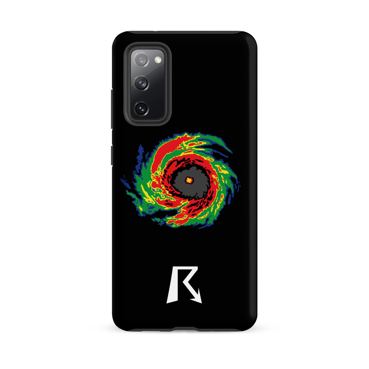 Hurricane - Tough Case for Samsung®