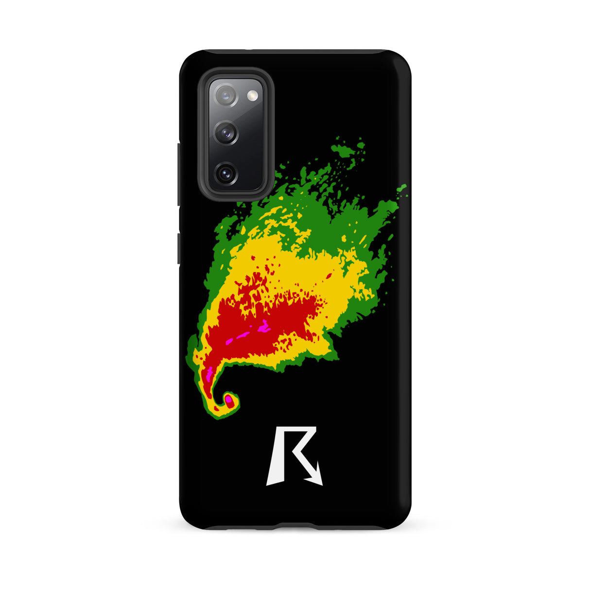 Ryan Hall Y'all Weather Merchandise Y'all Squad