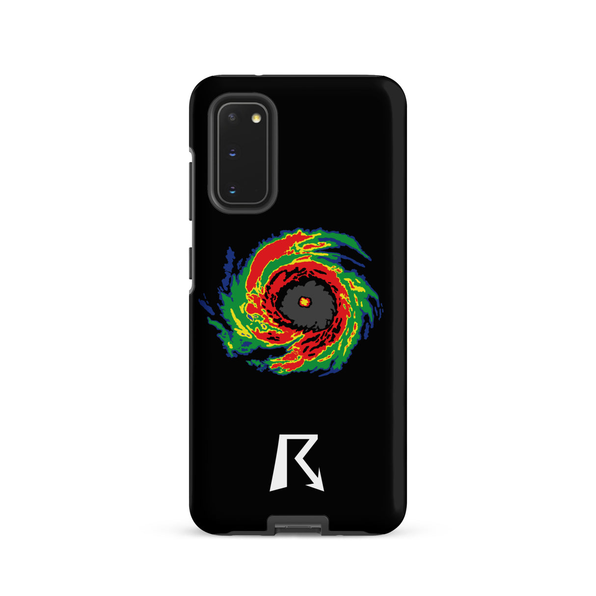 Hurricane - Tough Case for Samsung®