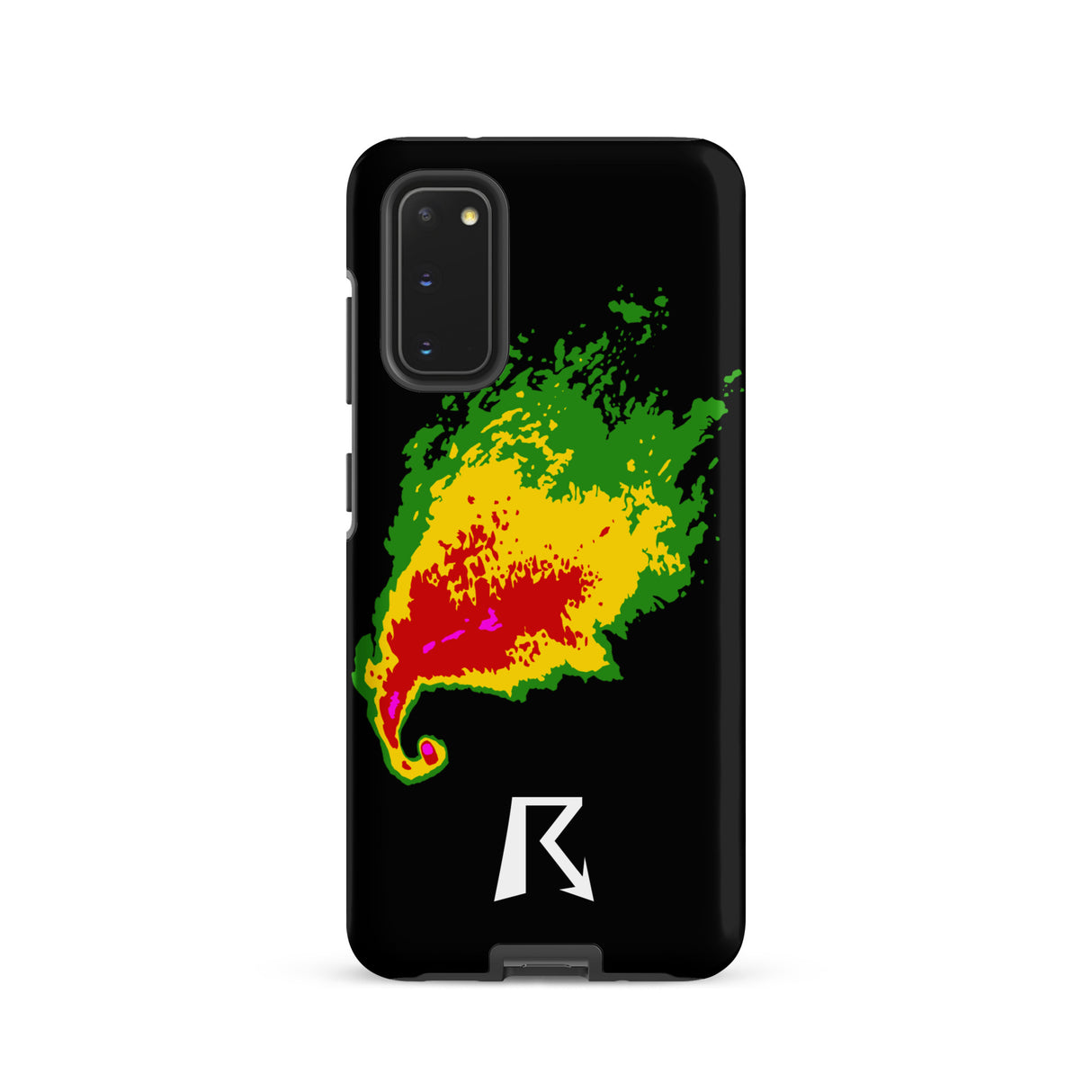 Ryan Hall Y'all Weather Merchandise Y'all Squad