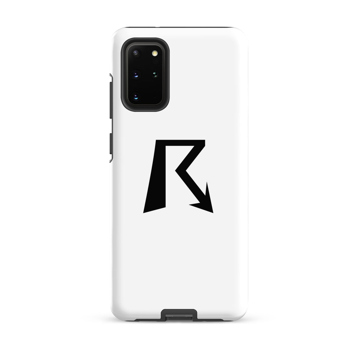 R Logo (B) - Tough Case for Samsung®
