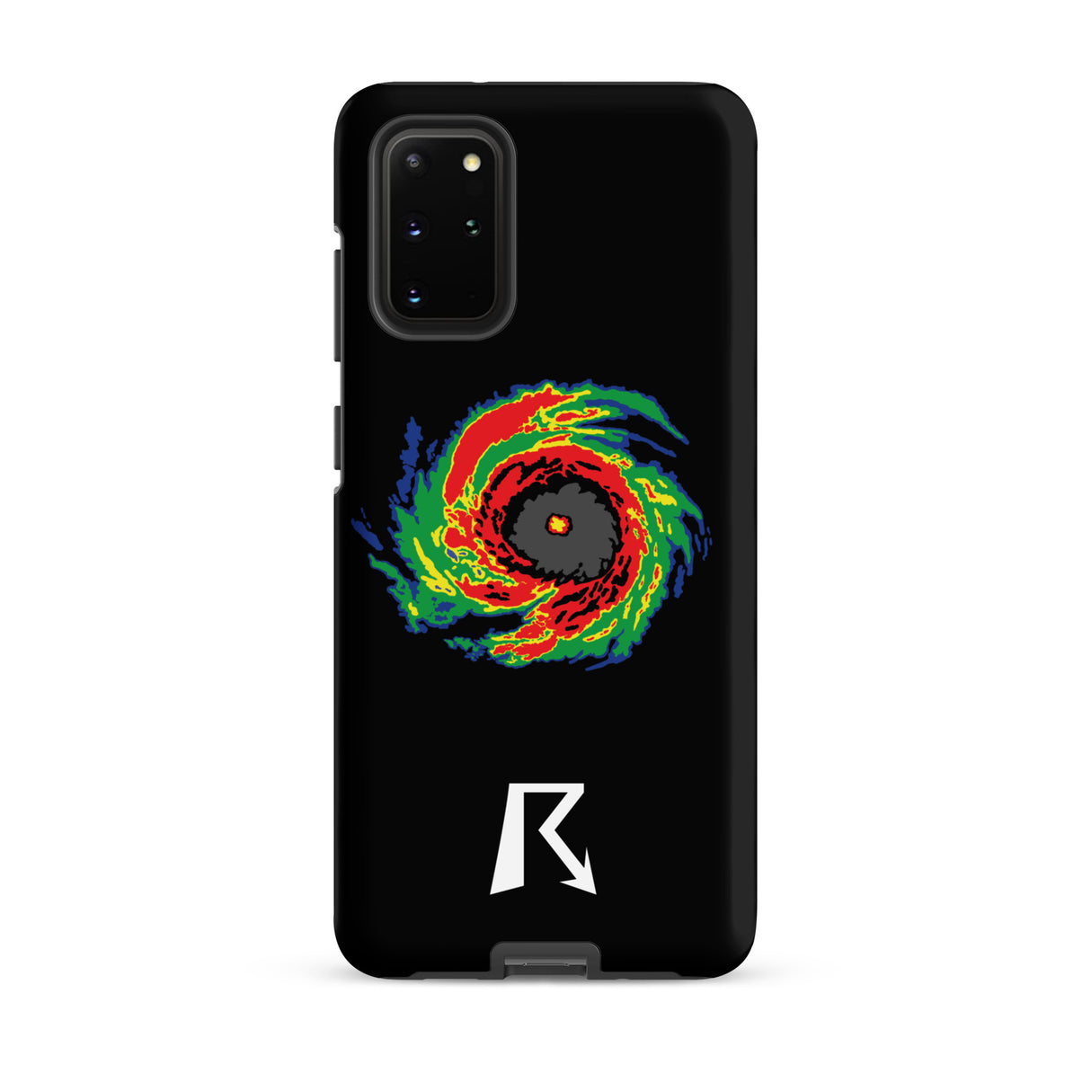Hurricane - Tough Case for Samsung®