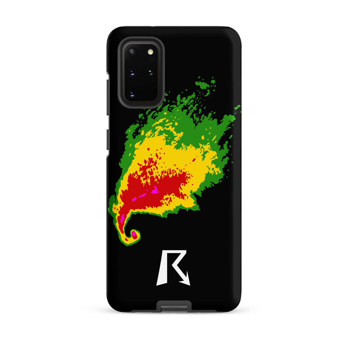 Ryan Hall Y'all Weather Merchandise Y'all Squad