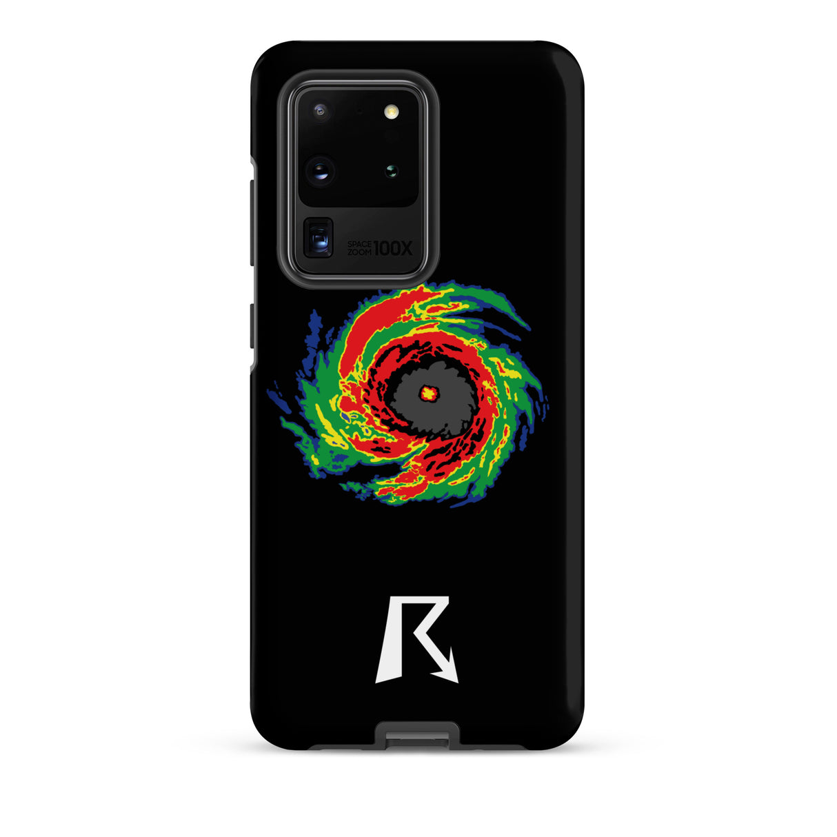 Hurricane - Tough Case for Samsung®