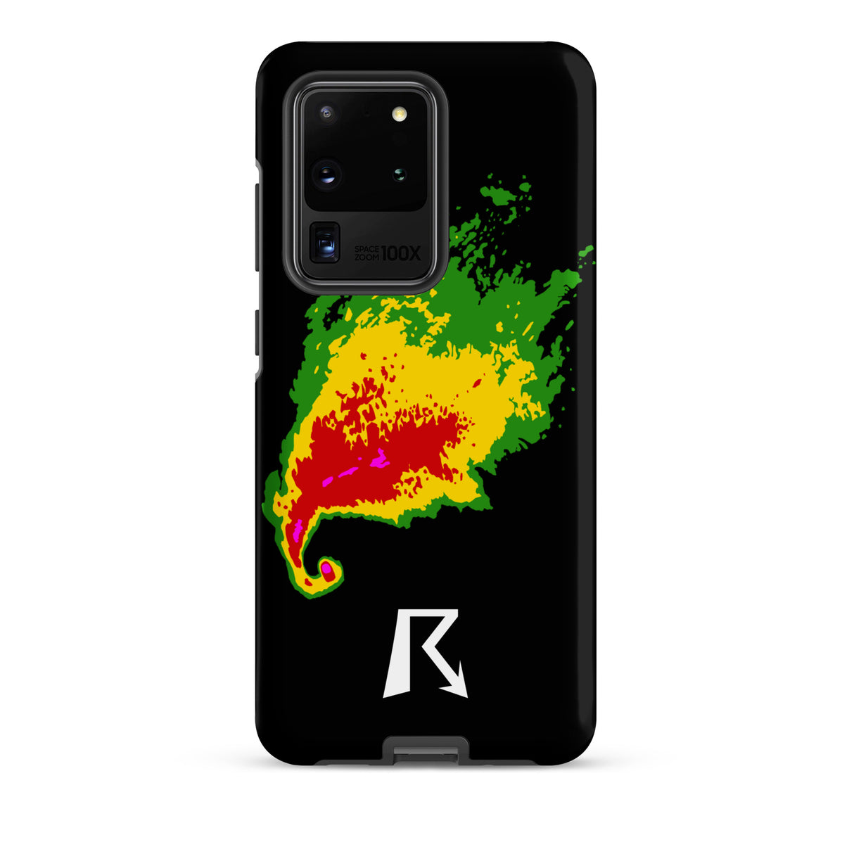 Ryan Hall Y'all Weather Merchandise Y'all Squad