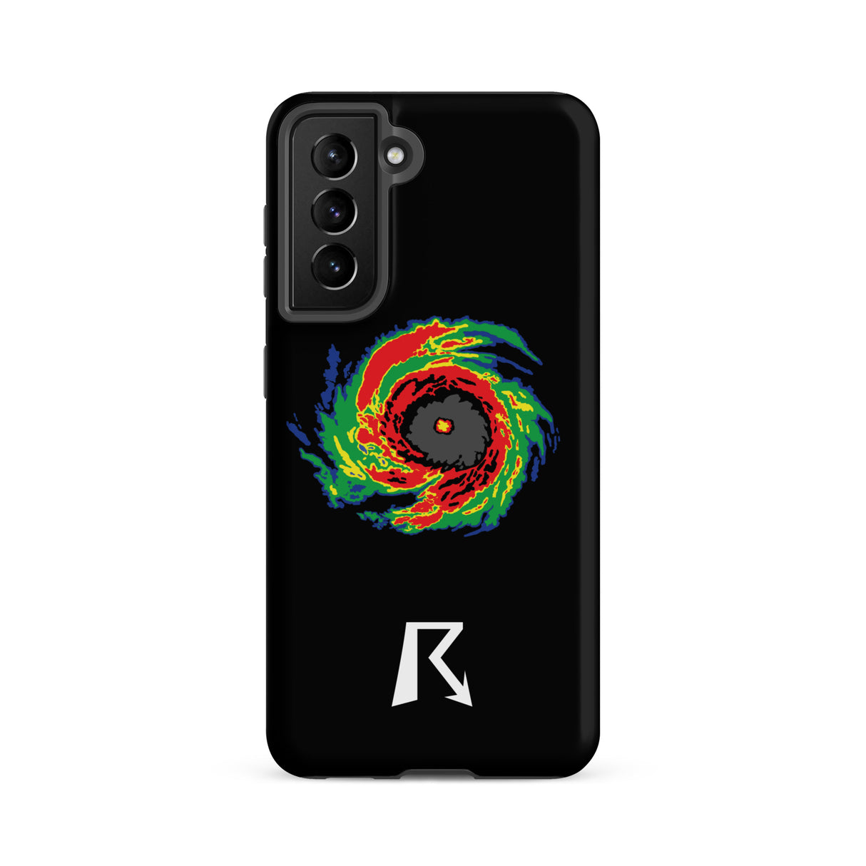 Hurricane - Tough Case for Samsung®