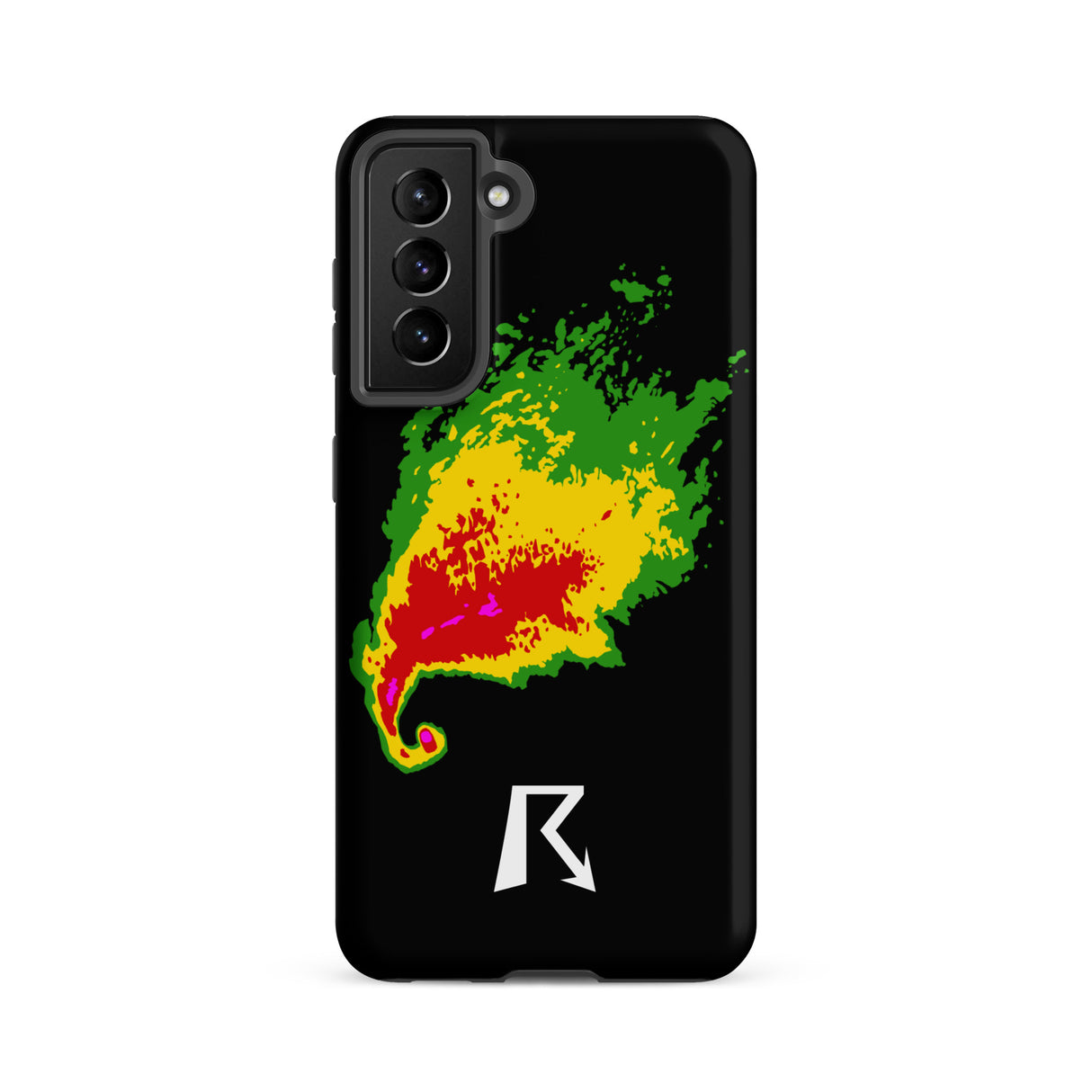 Ryan Hall Y'all Weather Merchandise Y'all Squad