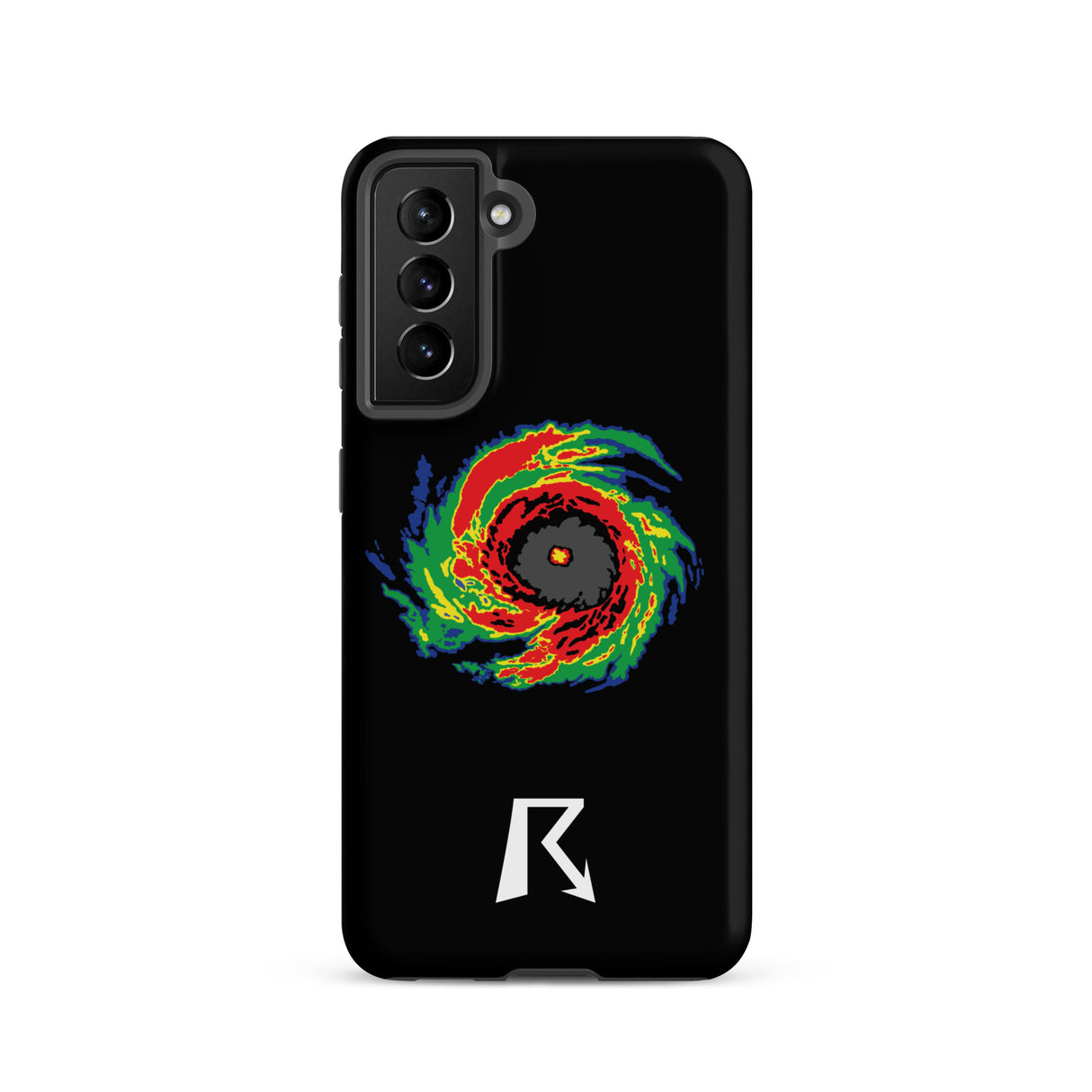 Hurricane - Tough Case for Samsung®