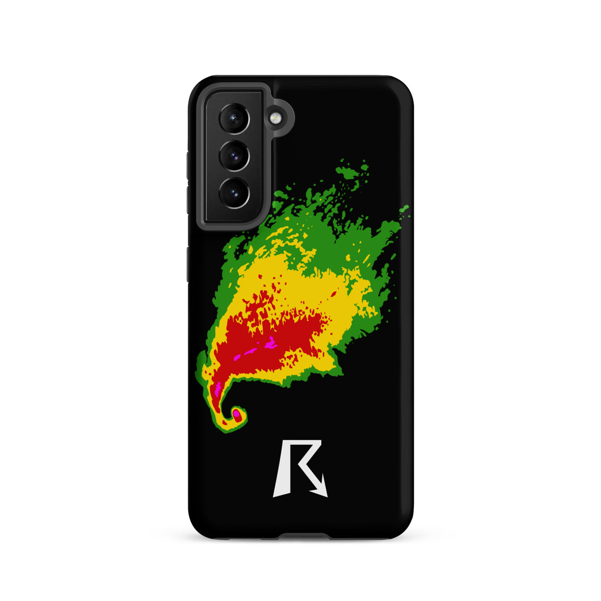 Ryan Hall Y'all Weather Merchandise Y'all Squad