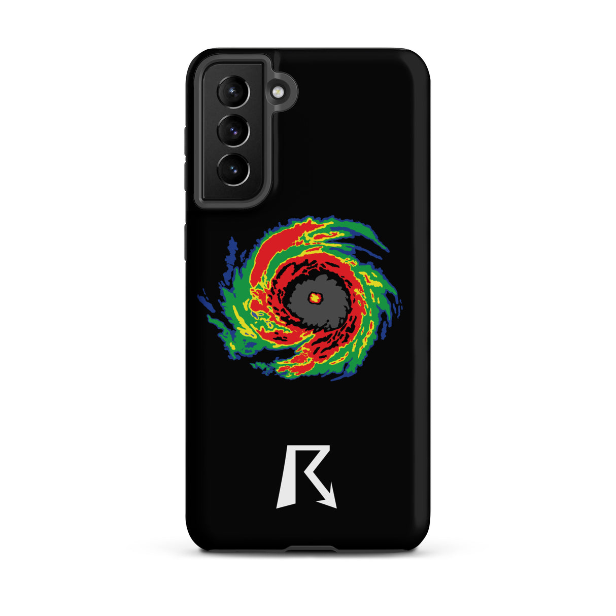 Hurricane - Tough Case for Samsung®