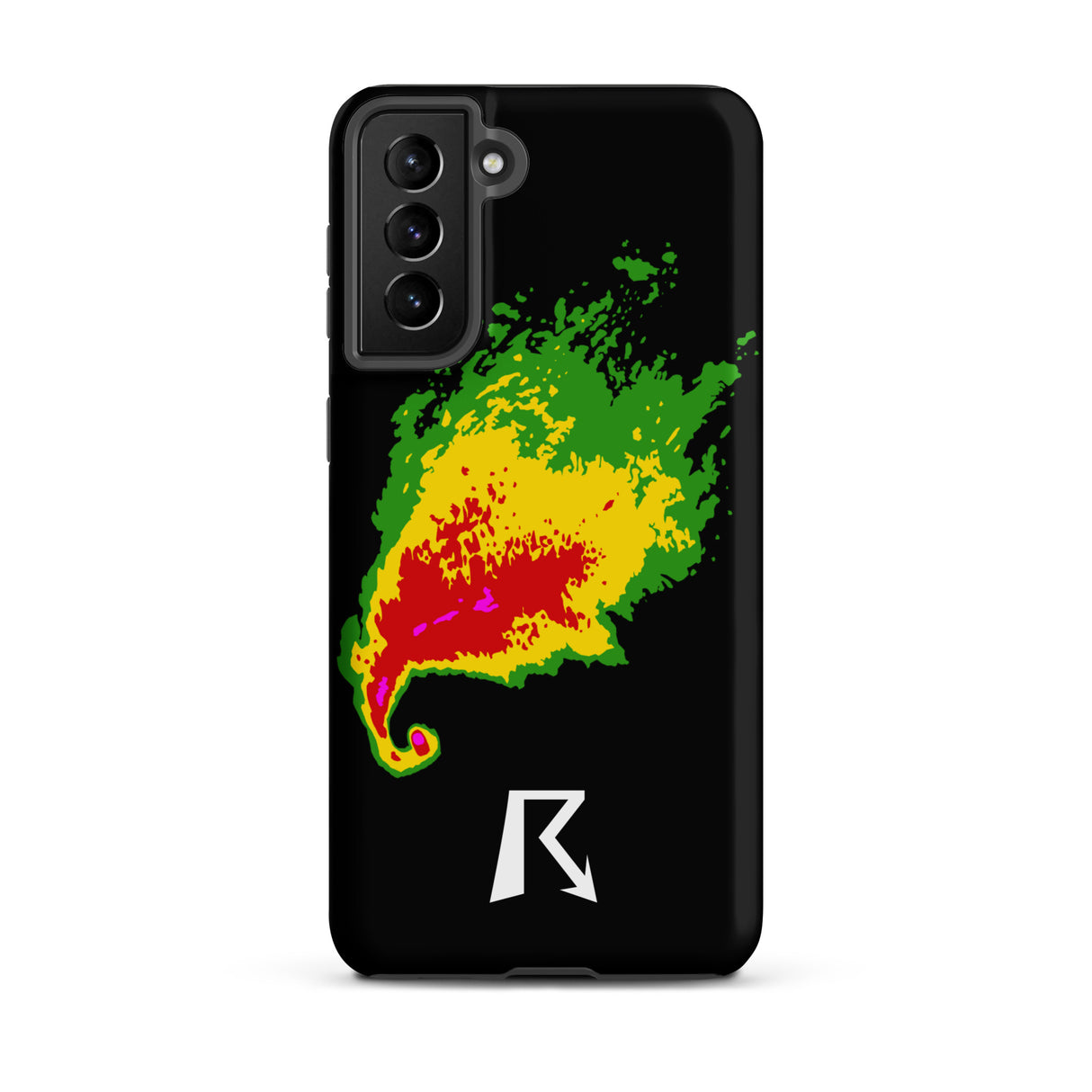 Ryan Hall Y'all Weather Merchandise Y'all Squad