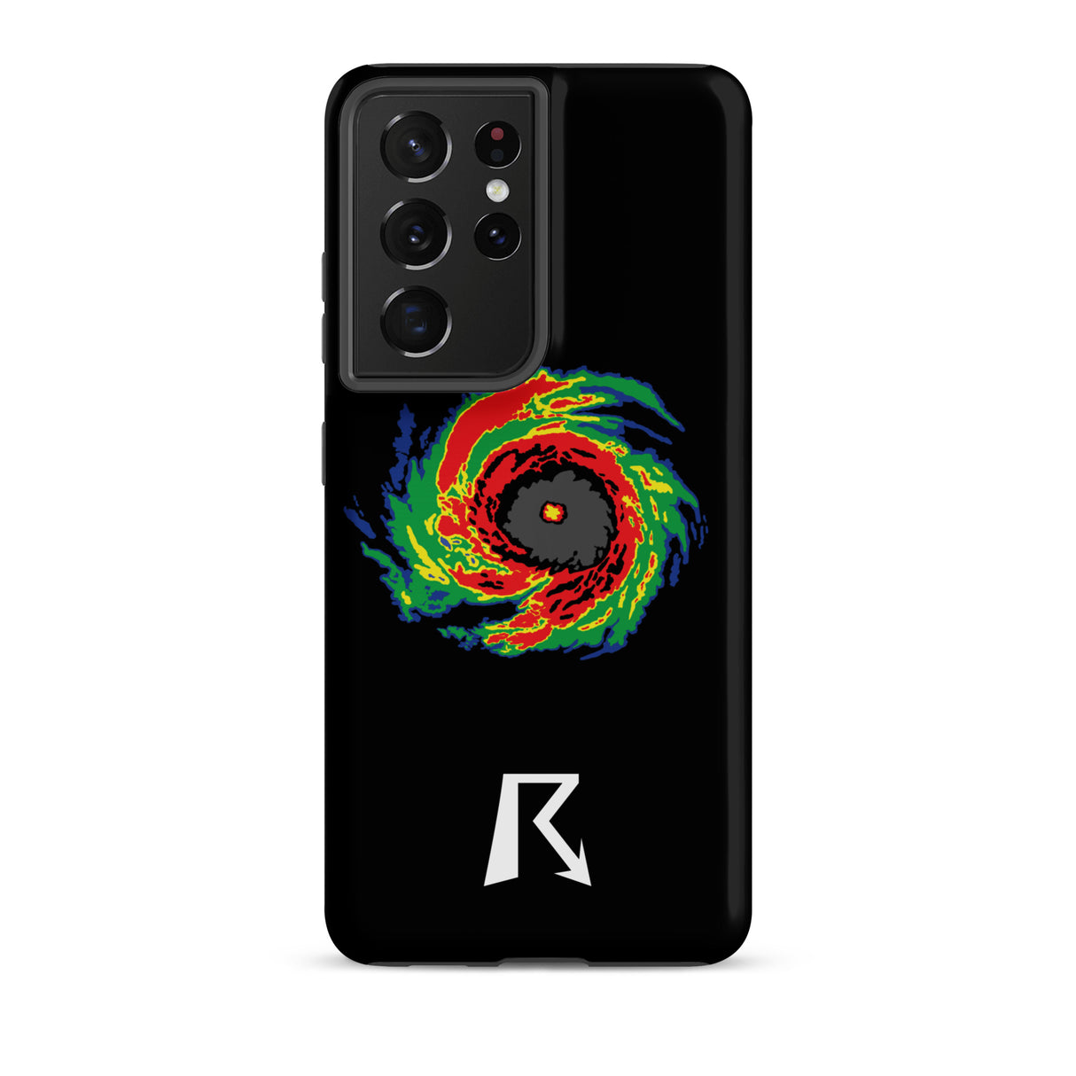 Hurricane - Tough Case for Samsung®