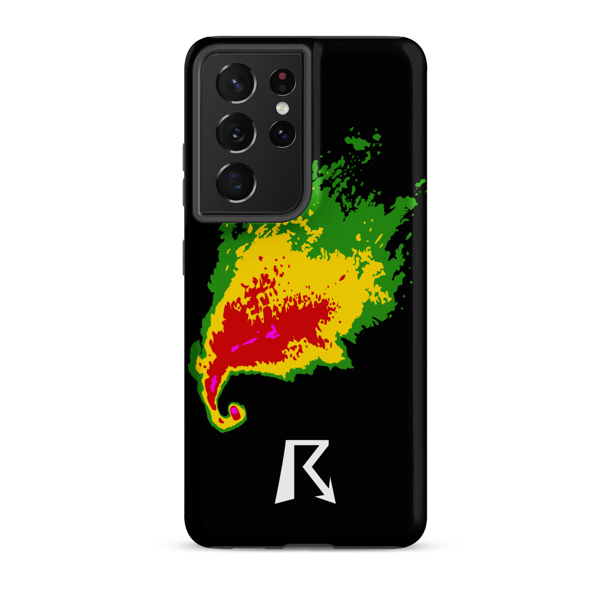 Ryan Hall Y'all Weather Merchandise Y'all Squad