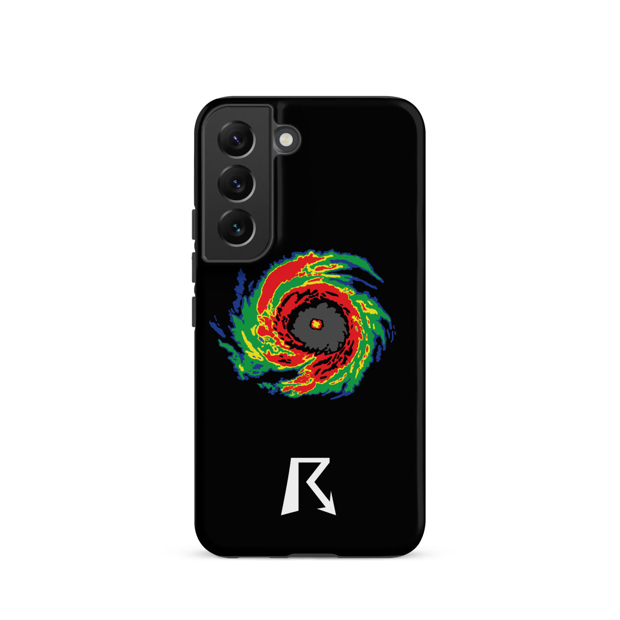 Hurricane - Tough Case for Samsung®