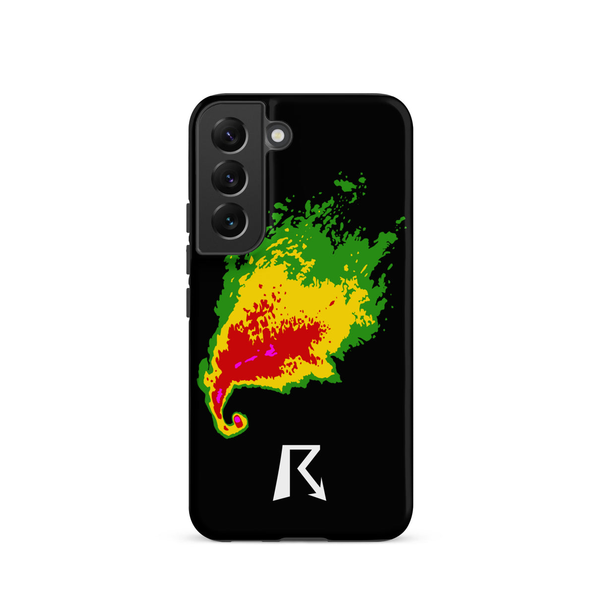 Ryan Hall Y'all Weather Merchandise Y'all Squad