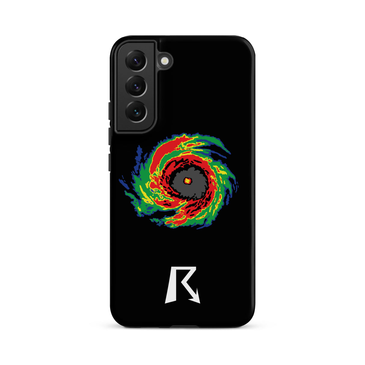 Hurricane - Tough Case for Samsung®