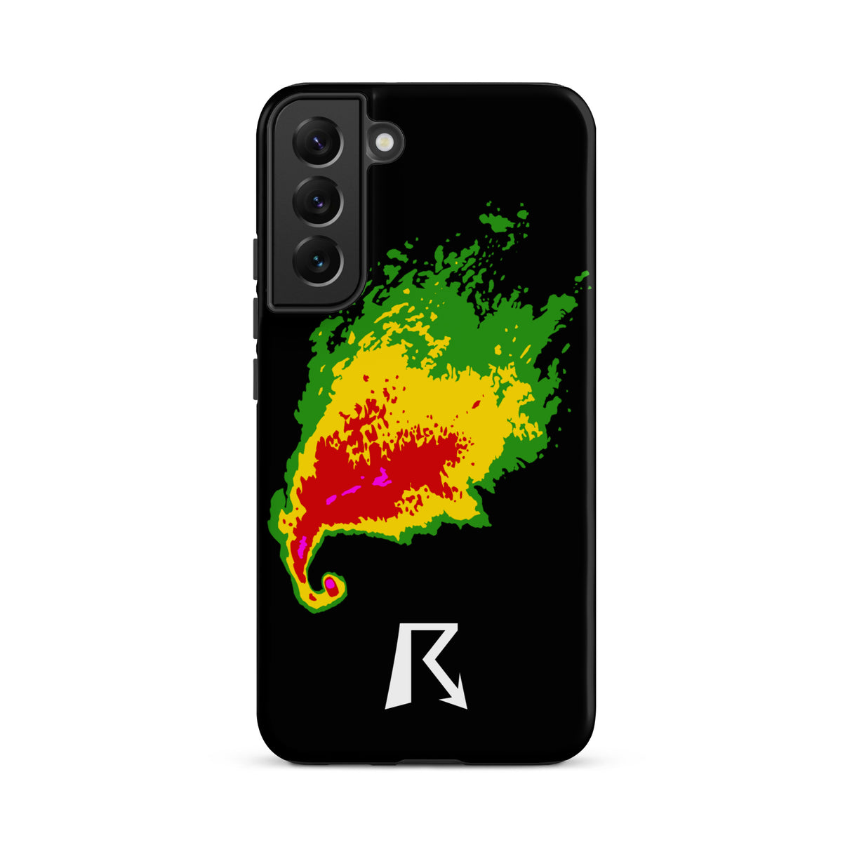 Ryan Hall Y'all Weather Merchandise Y'all Squad