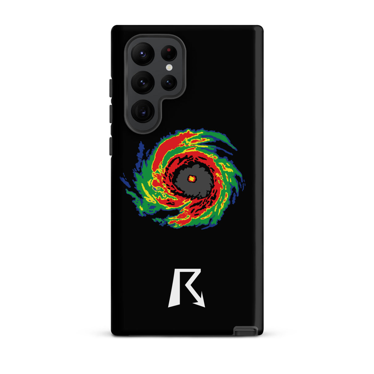 Hurricane - Tough Case for Samsung®