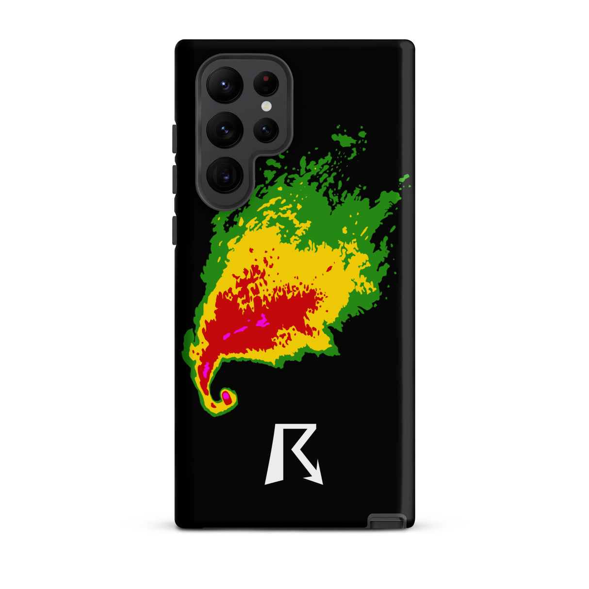 Ryan Hall Y'all Weather Merchandise Y'all Squad