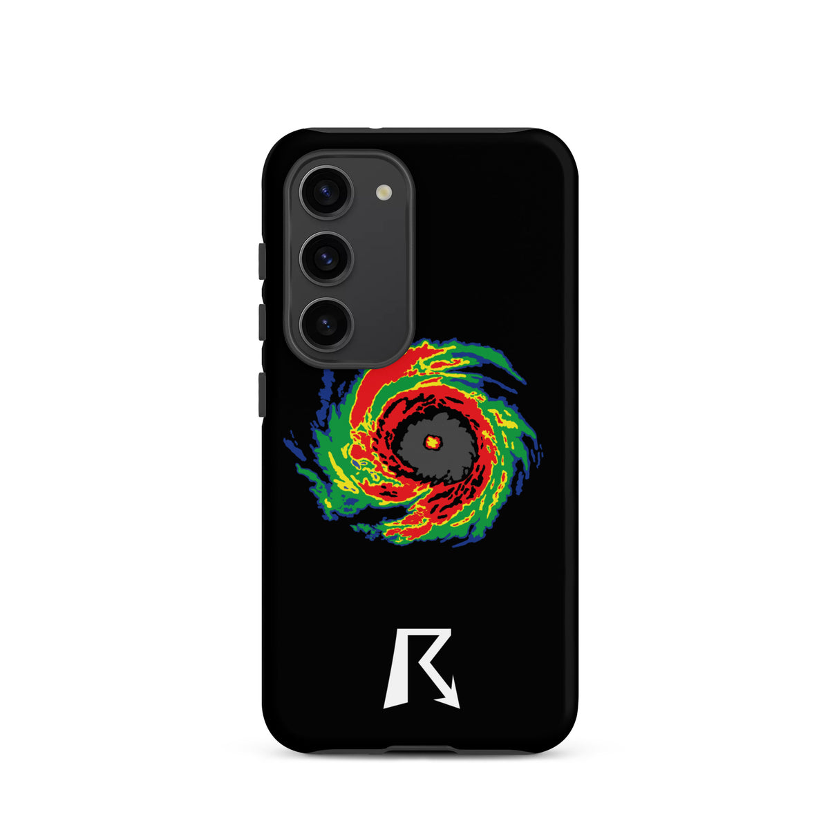 Hurricane - Tough Case for Samsung®