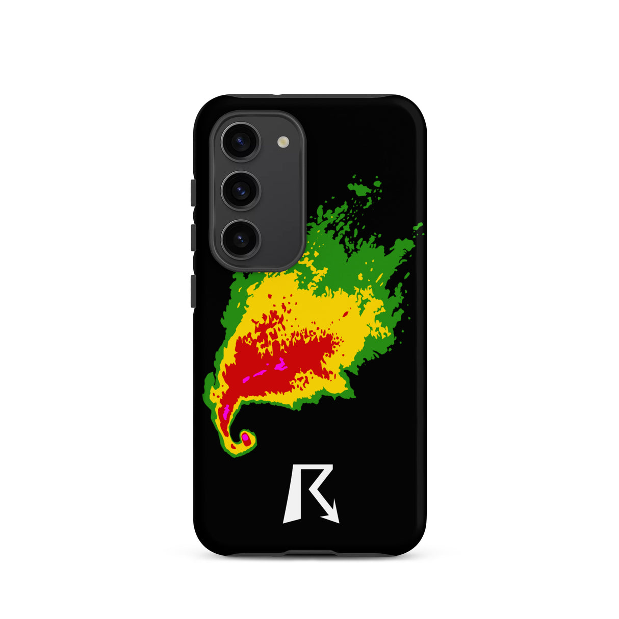 Ryan Hall Y'all Weather Merchandise Y'all Squad