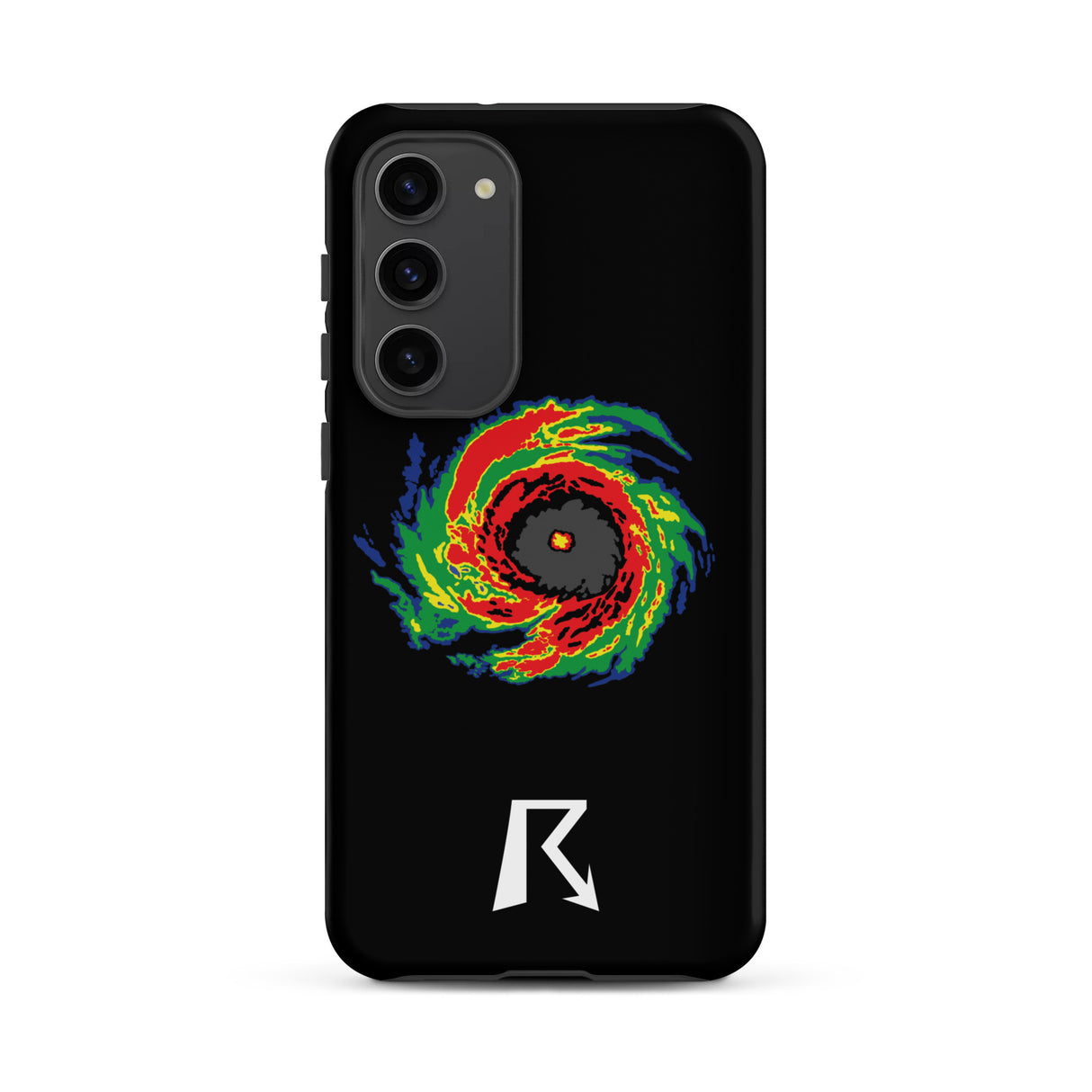 Hurricane - Tough Case for Samsung®