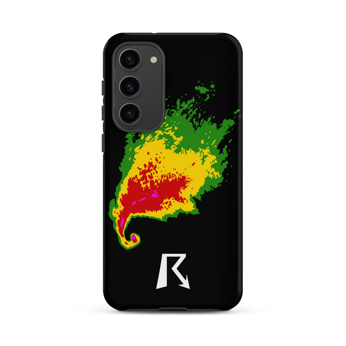 Ryan Hall Y'all Weather Merchandise Y'all Squad