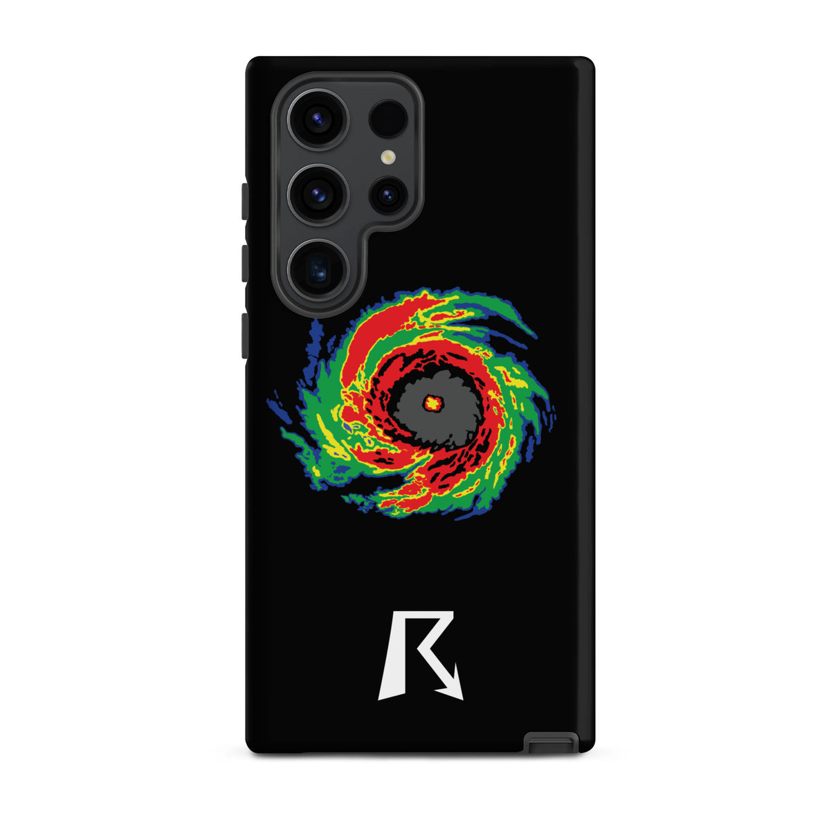 Hurricane - Tough Case for Samsung®