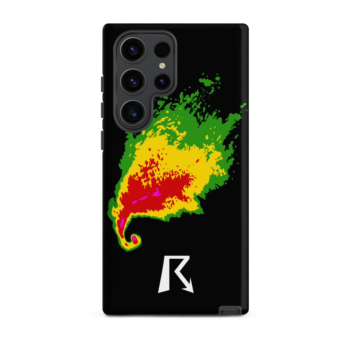 Ryan Hall Y'all Weather Merchandise Y'all Squad