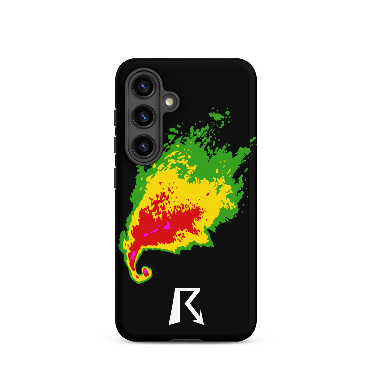 Ryan Hall Y'all Weather Merchandise Y'all Squad