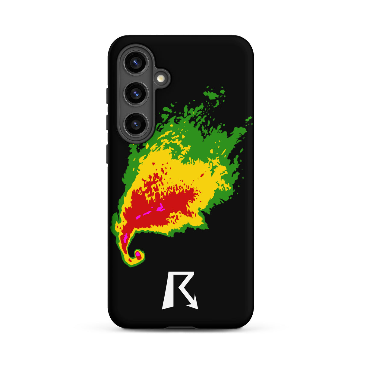 Ryan Hall Y'all Weather Merchandise Y'all Squad