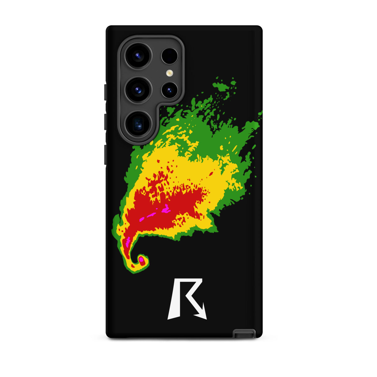 Ryan Hall Y'all Weather Merchandise Y'all Squad