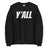 Ryan Hall Y'all Weather Merchandise Y'all Squad 