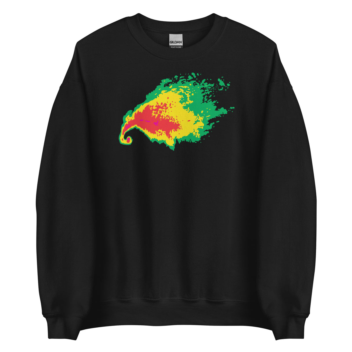 Ryan Hall Y'all Weather Merchandise Y'all Squad