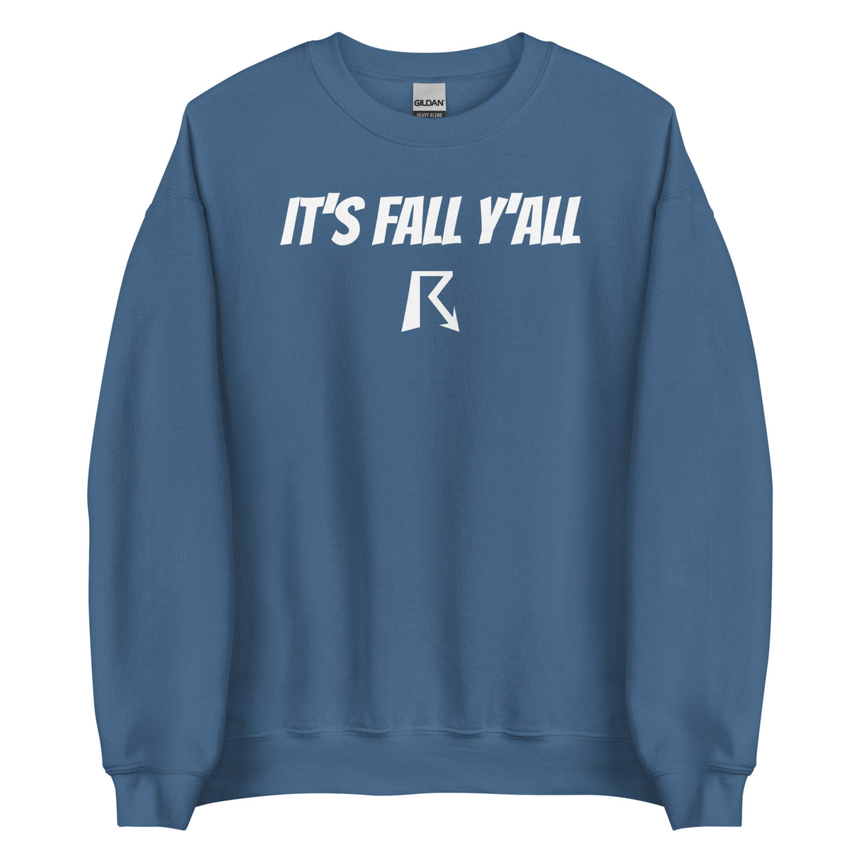 Ryan Hall Y'all Weather Merchandise Y'all Squad