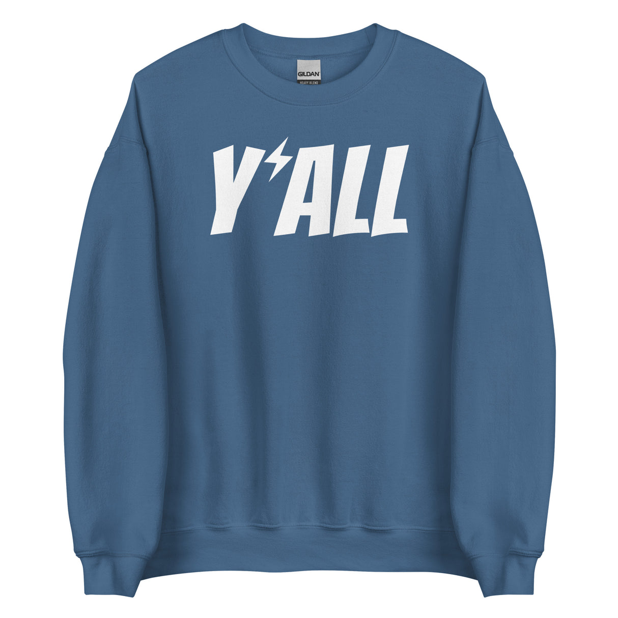 Ryan Hall Y'all Weather Merchandise Y'all Squad