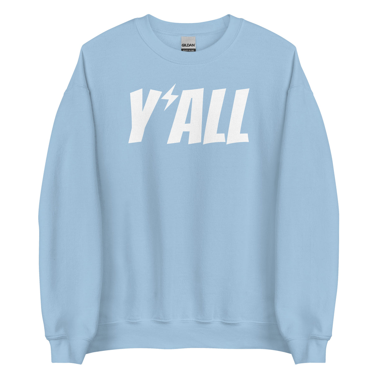 Ryan Hall Y'all Weather Merchandise Y'all Squad