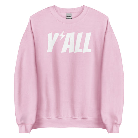 Ryan Hall Y'all Weather Merchandise Y'all Squad