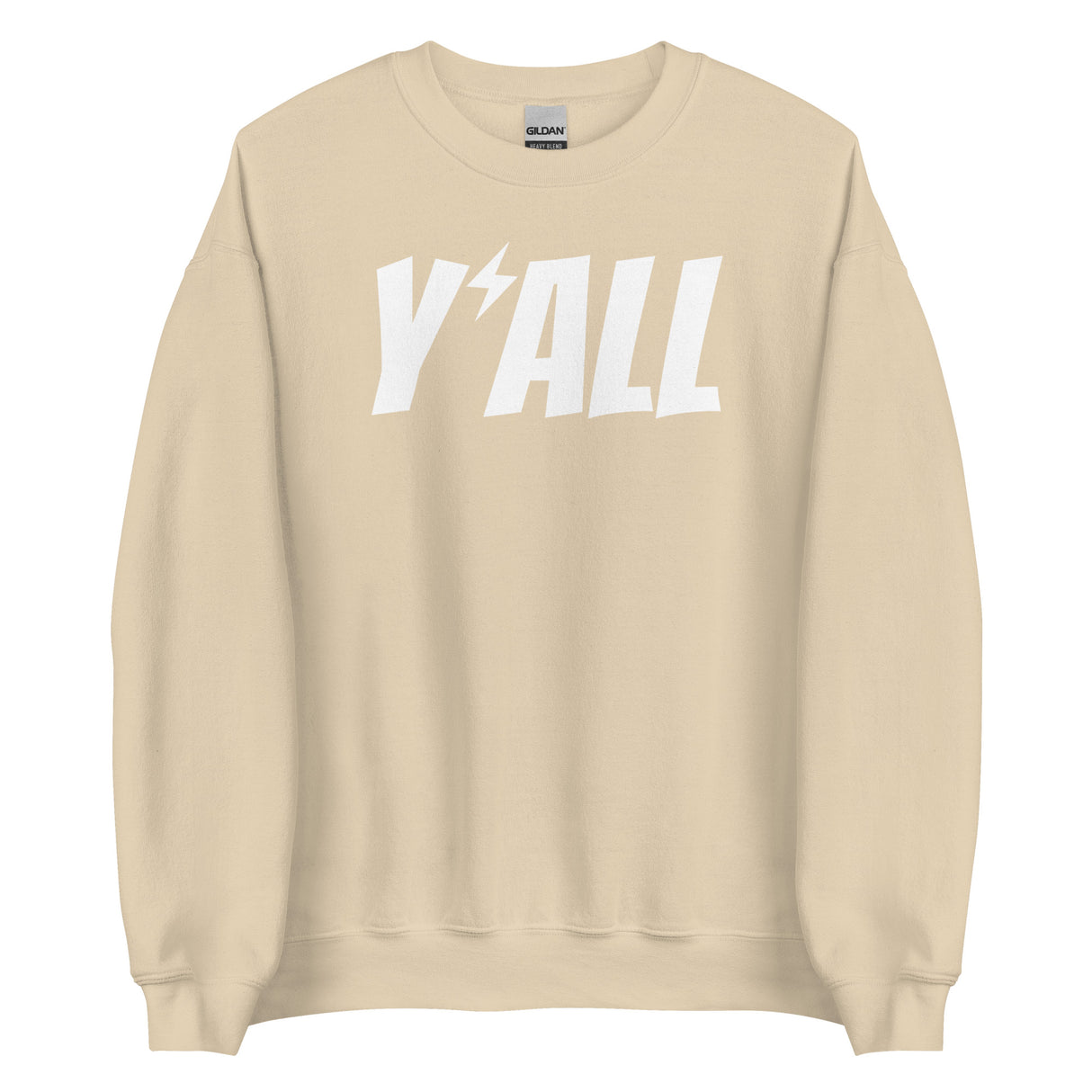 Ryan Hall Y'all Weather Merchandise Y'all Squad