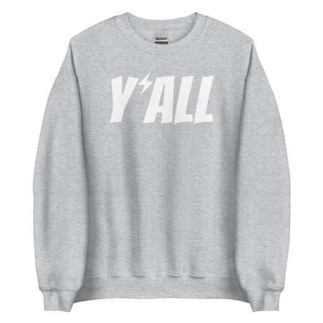 Ryan Hall Y'all Weather Merchandise Y'all Squad