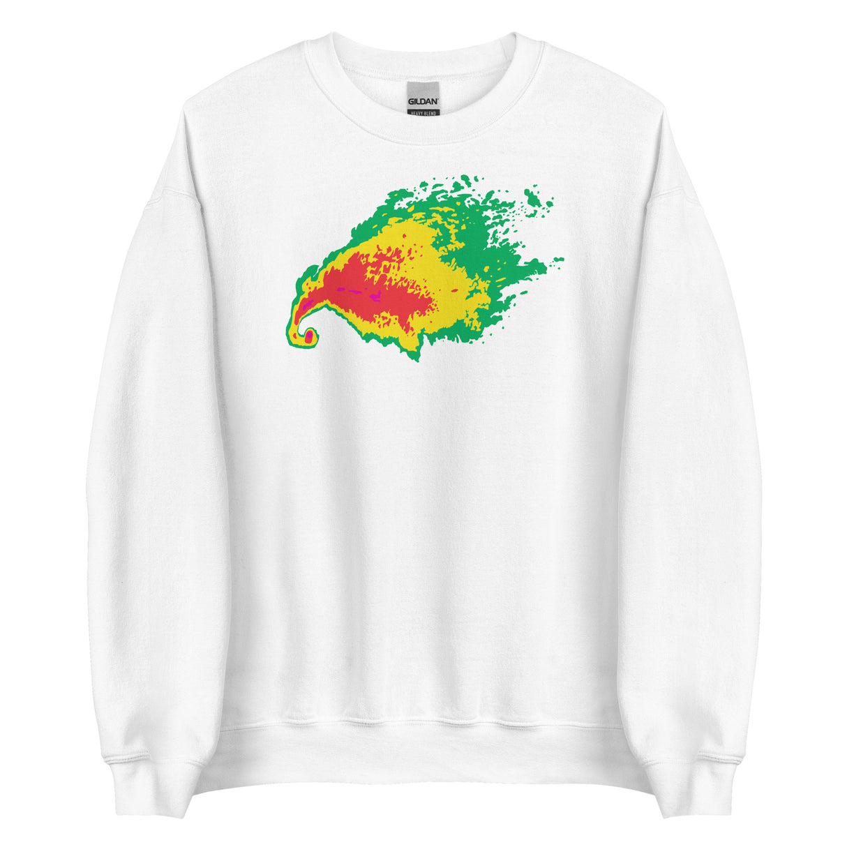 Ryan Hall Y'all Weather Merchandise Y'all Squad