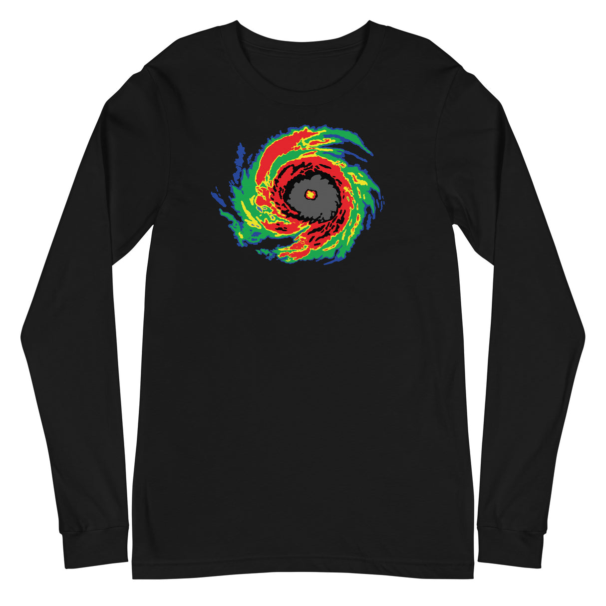 Ryan Hall Y'all Weather Merchandise Y'all Squad