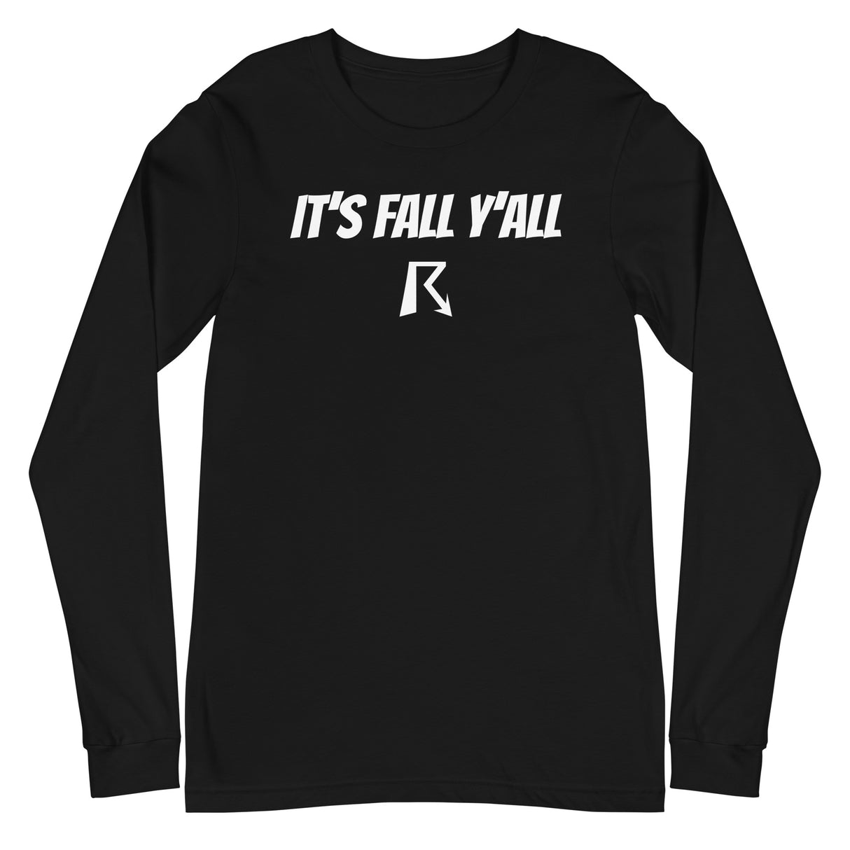 Ryan Hall Y'all Weather Merchandise Y'all Squad