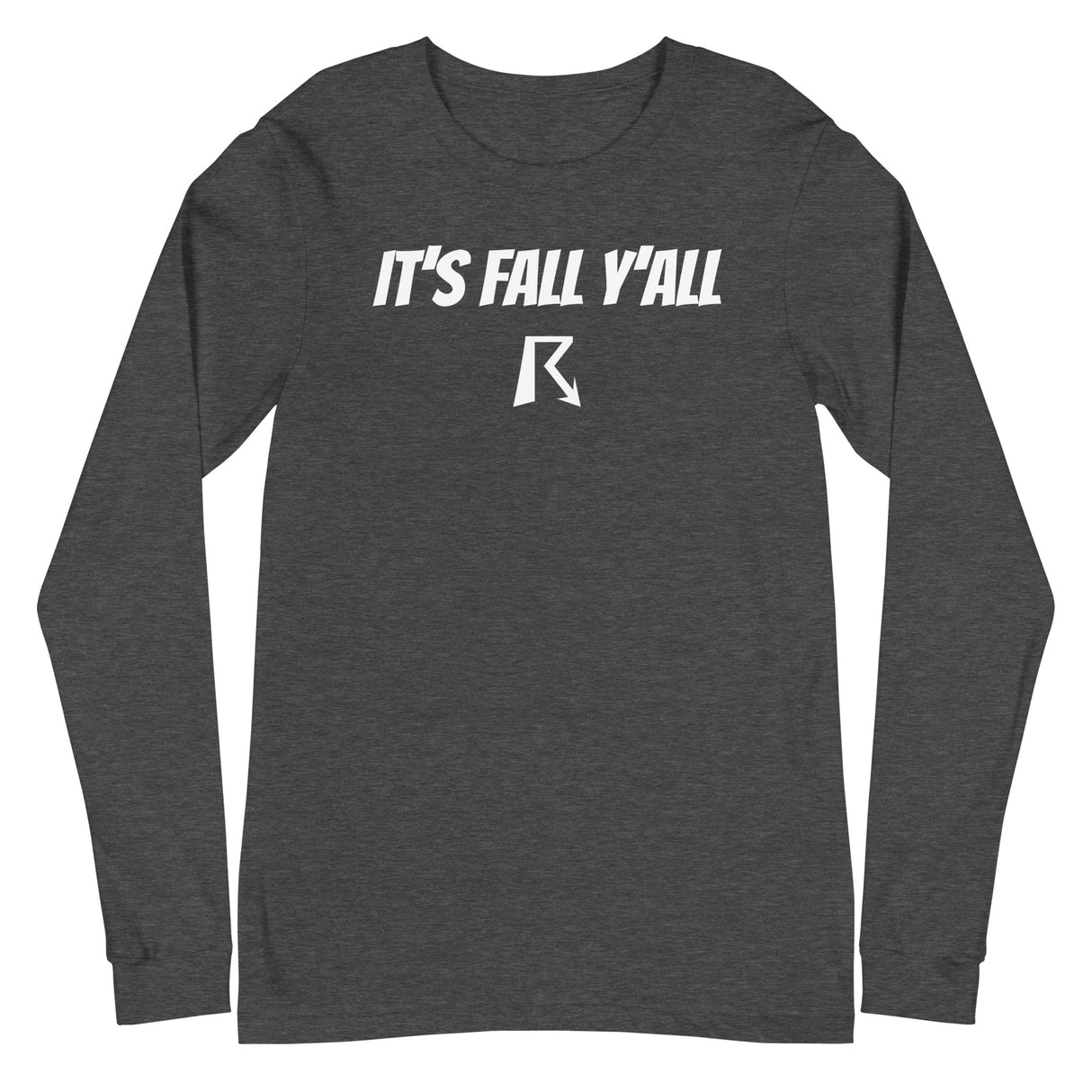 Ryan Hall Y'all Weather Merchandise Y'all Squad