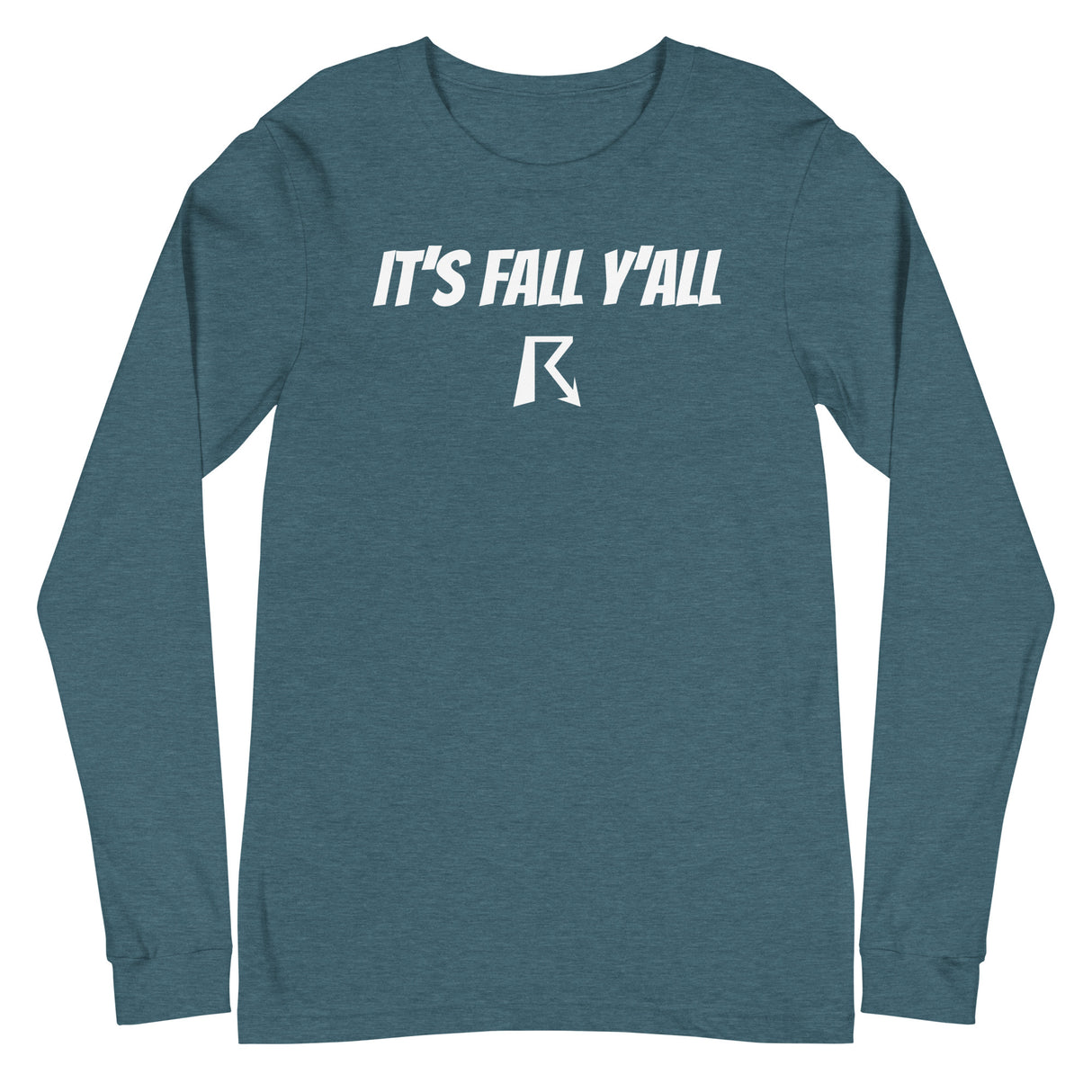 Ryan Hall Y'all Weather Merchandise Y'all Squad